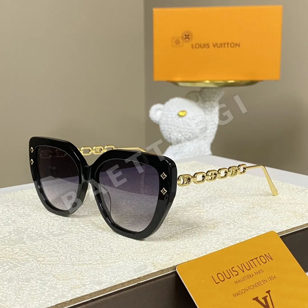 루이비통 선글라스 54788 Louis Vuitton Sunglasses 상세 이미지 4