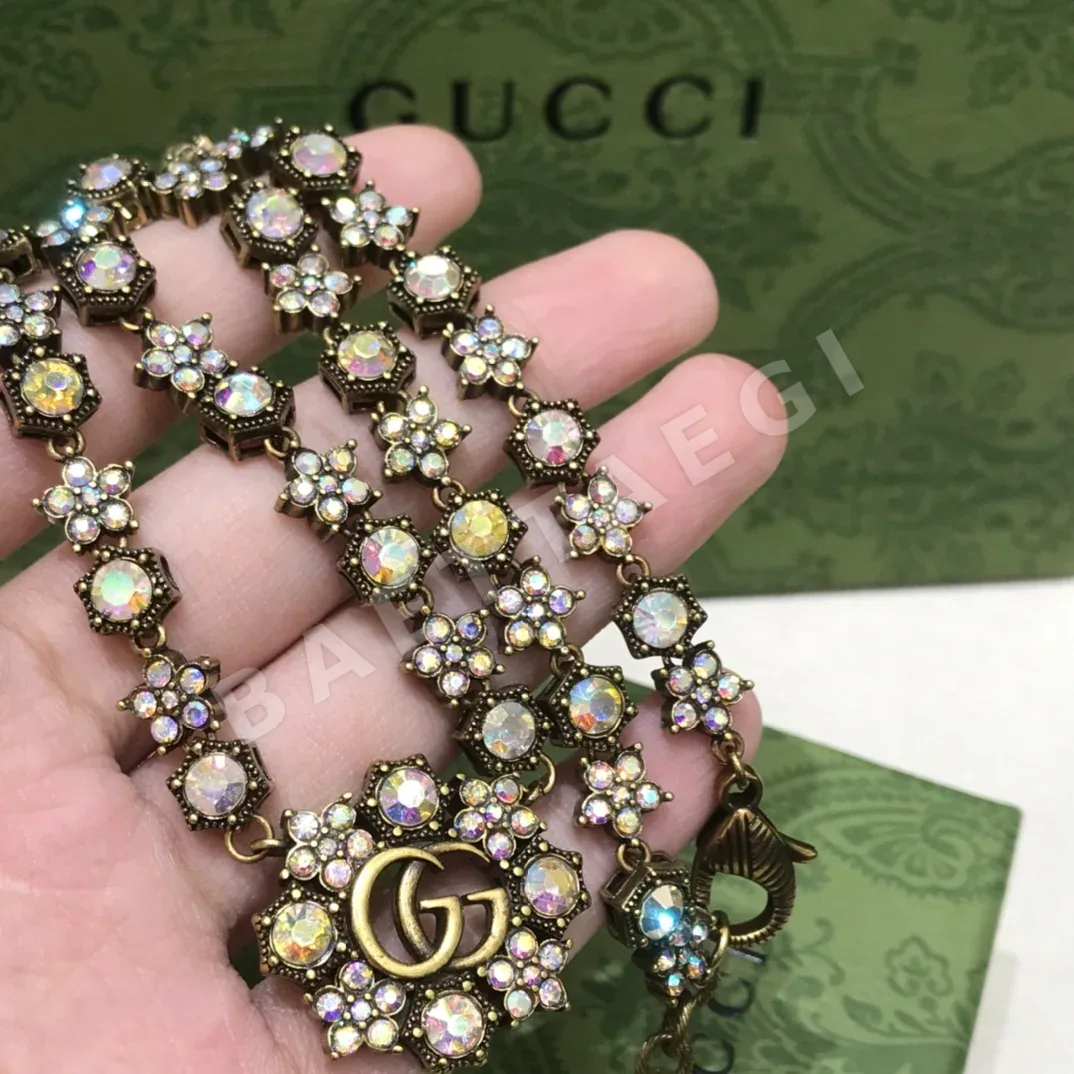 구찌 목걸이 55615 Gucci Necklace 상세 이미지 6