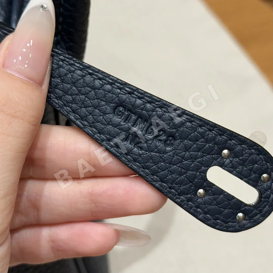 에르메스 린디 26 가방 상세 이미지 8