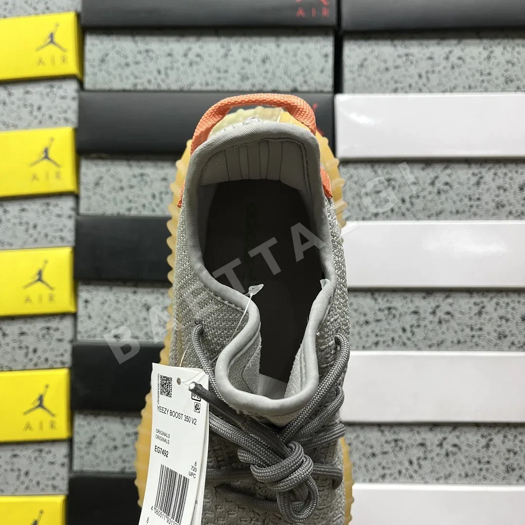 아디다스 [XQ] 이지 부스트 350 V2 EG7492 200778 Adidas Yeezy Boost 350 V2 True Form 상세 이미지 2