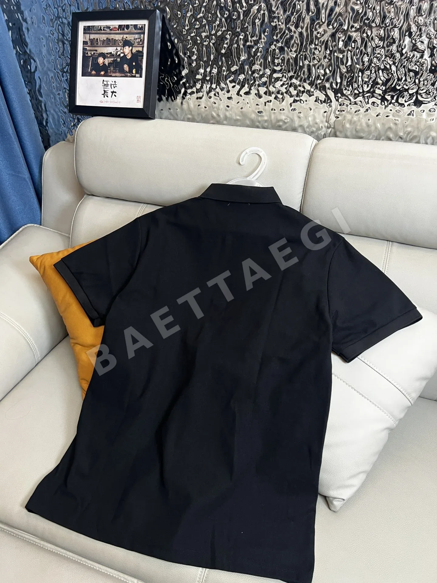 몽클레르 여성 반팔 티셔츠 상세 이미지 7