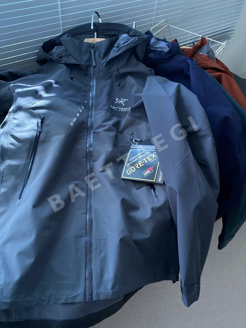 아크테릭스 [LD] 베타 AR 자켓 200152 Arc'teryx Beta AR Jacket 상세 이미지 24