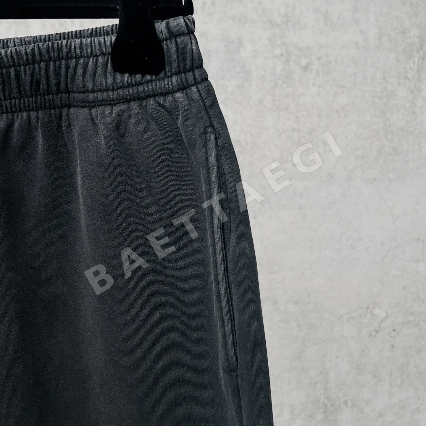 발렌시아가 여성 바지 88710 Balenciaga Pants 상세 이미지 6