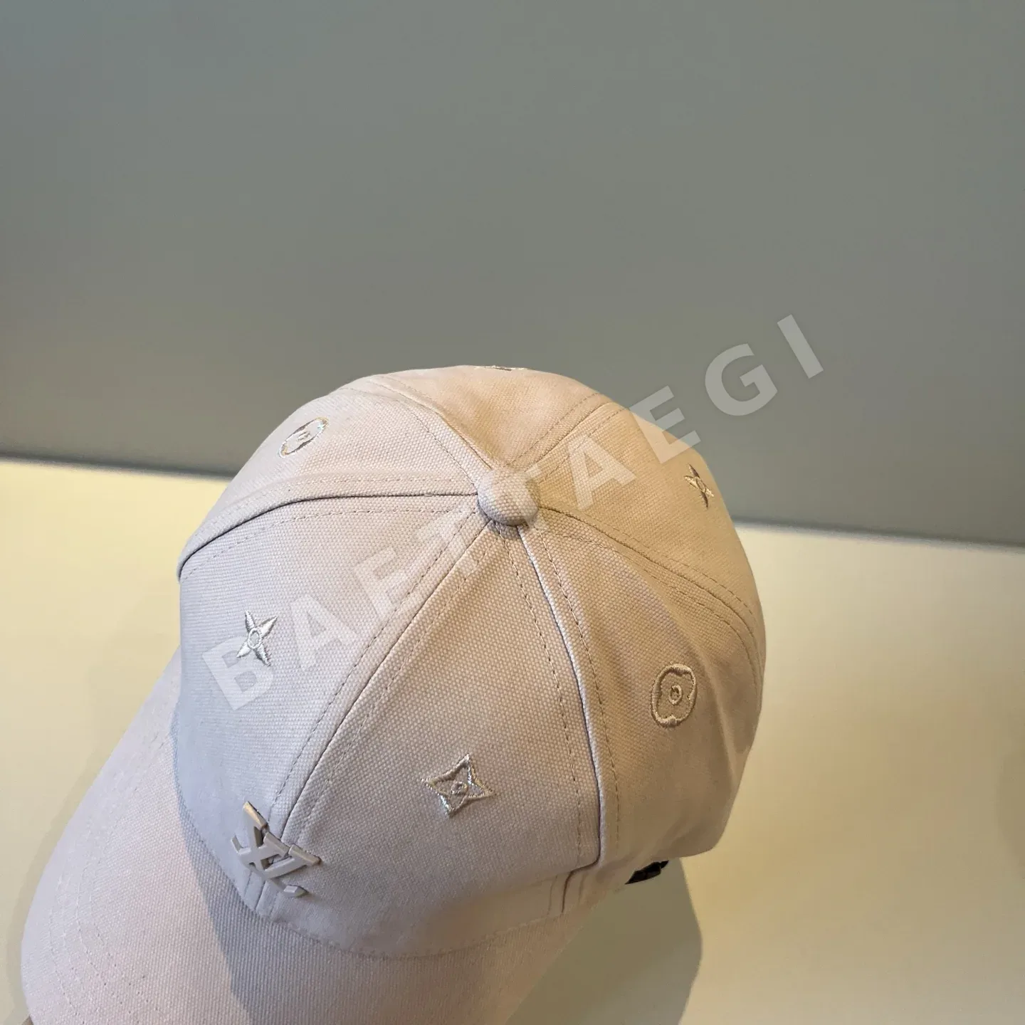 루이비통 야구모자 캡 상세 이미지 3