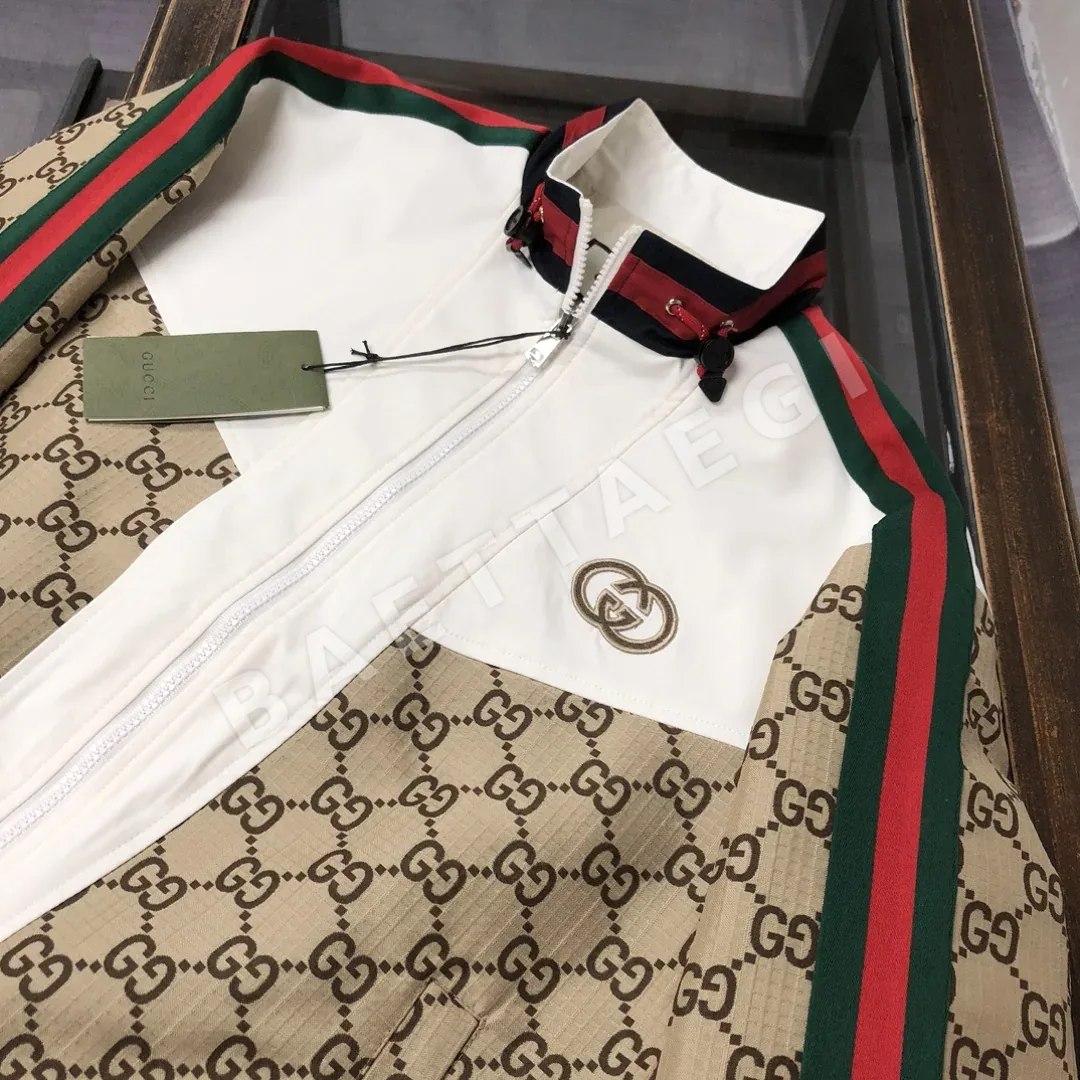 구찌 남여공용 자켓 49845 Gucci 상세 이미지 4