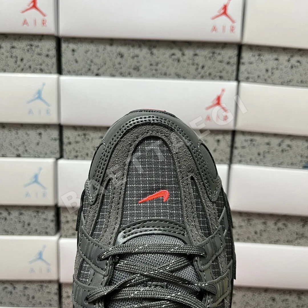 나이키 [PE] P 6000 프리미엄 IM6767-068 201193 Nike P-6000 Premium Iron Grey Metallic 상세 이미지 4