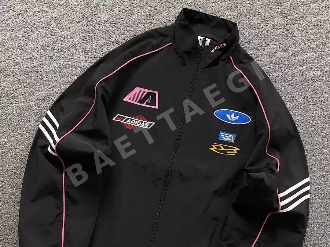 아디다스 자켓 202848 Adidas Jacket 상세 이미지 9