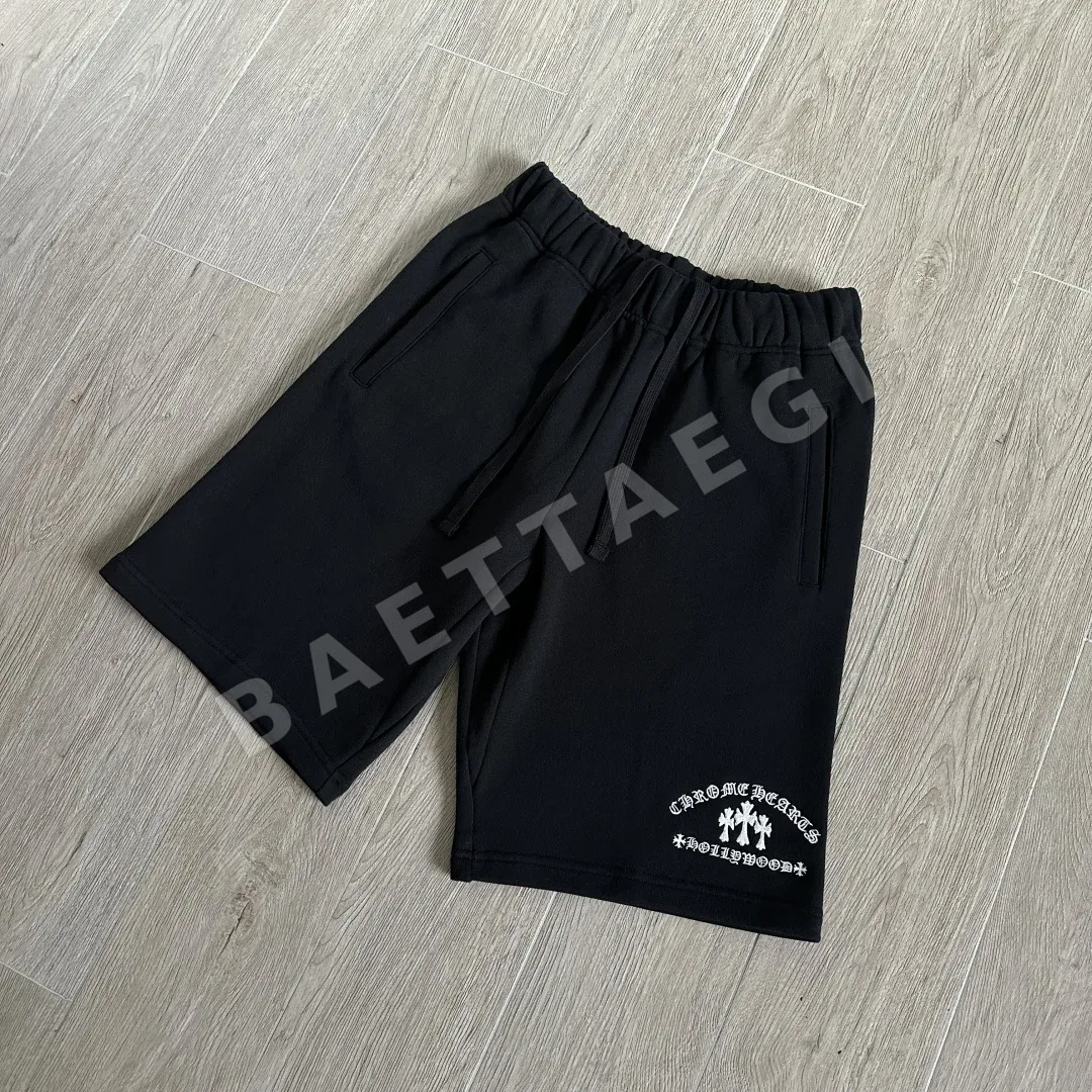 크롬하츠 산스크리트 자수 남성 반바지 132856