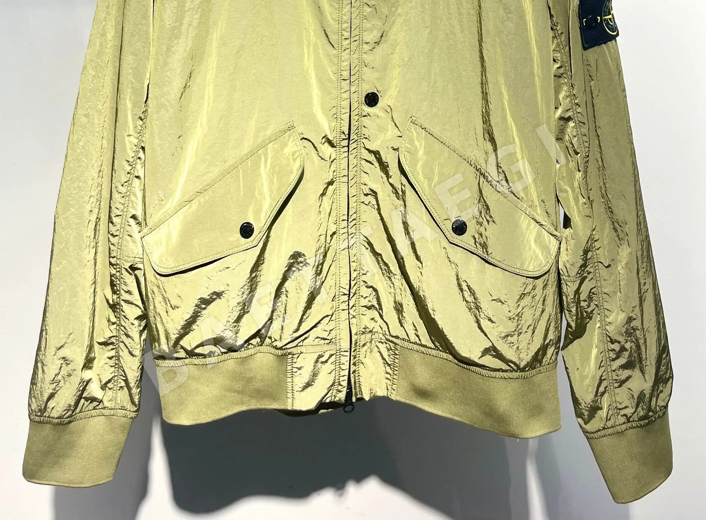 스톤아일랜드 남성 자켓 51346 Stone Island 상세 이미지 5