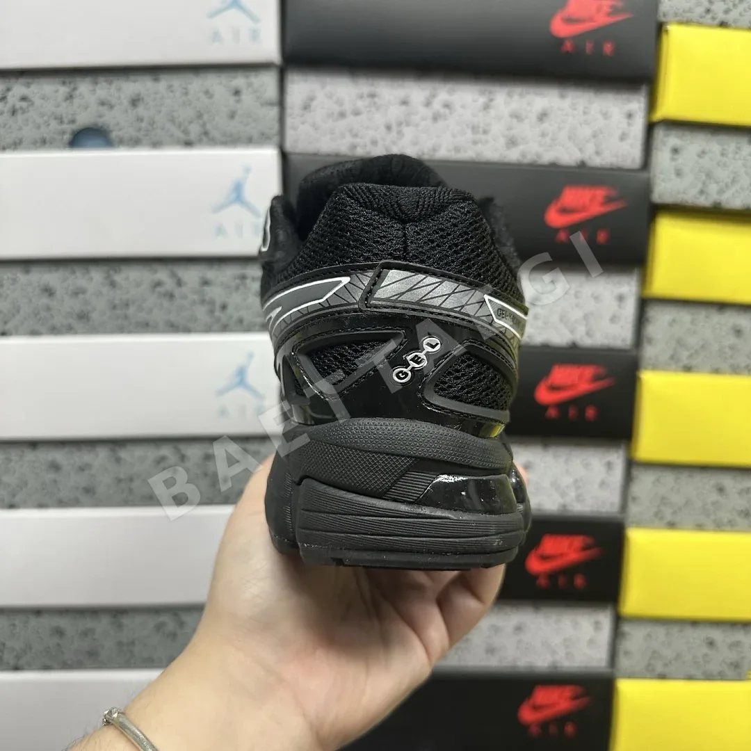 아식스 [KO] 젤 카야노 20 1203A388-003 200446 Asics Gel-Kayano 20 Black Clay Grey 상세 이미지 8