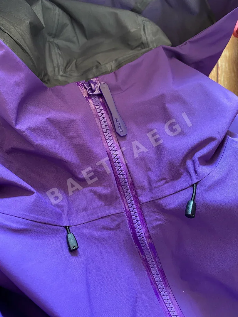 아크테릭스 [LD] 베타 라이트웨이트 LW 후드 200144 Arc'teryx Beta Lightweight LW 상세 이미지 12