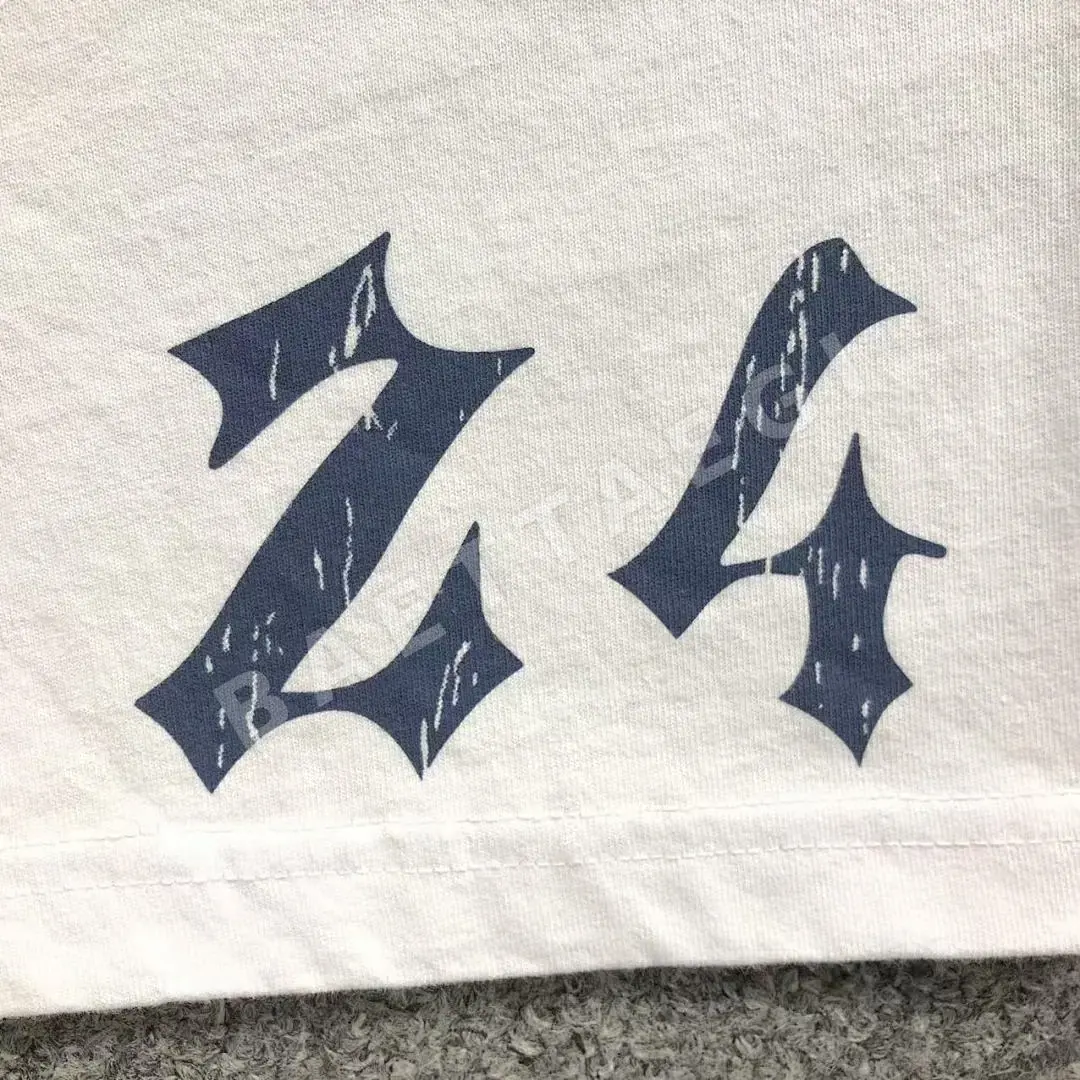 갓스피드 반팔 티셔츠 203332 Godspeed T-Shirt 상세 이미지 16