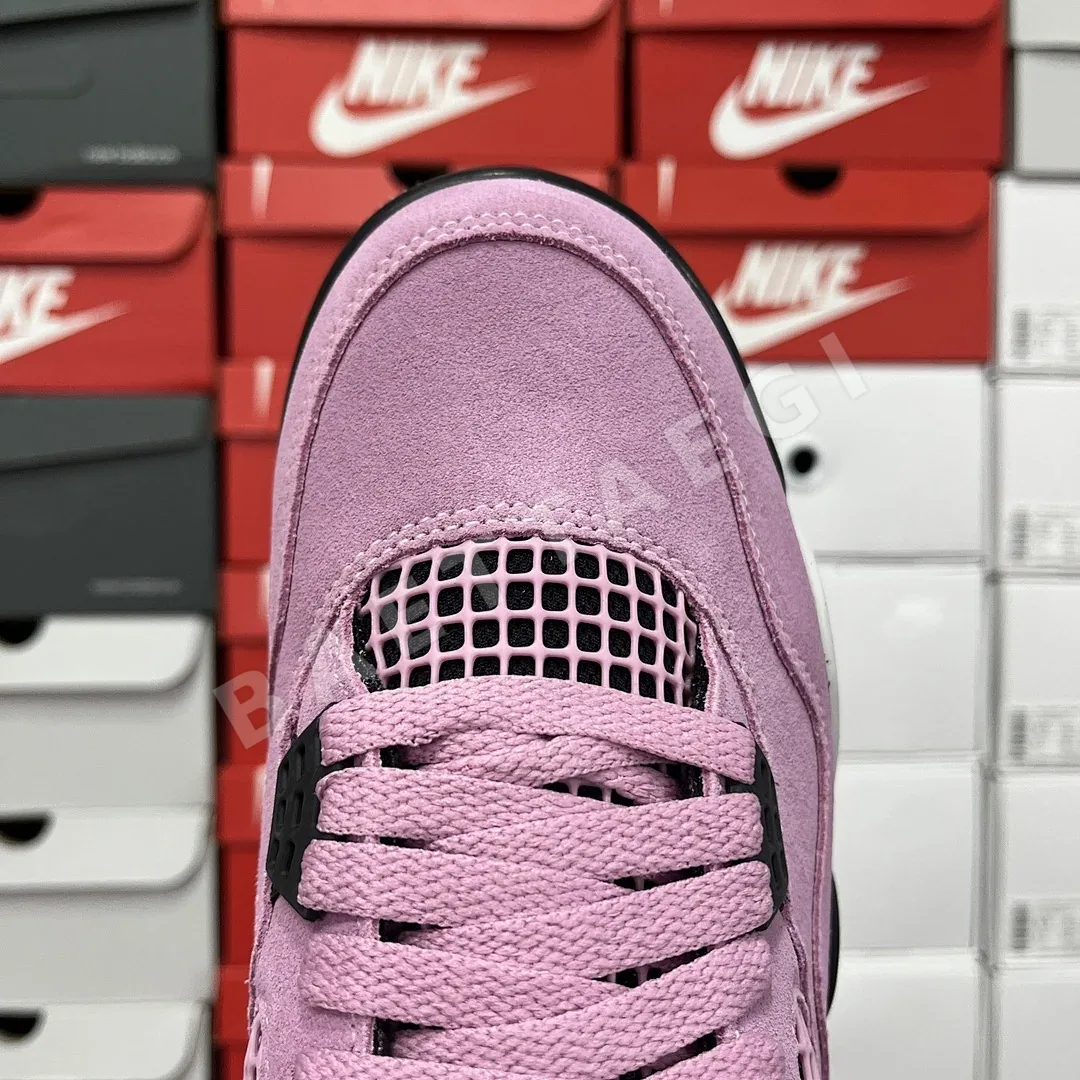 나이키 [GX] 블랙 핑크 AQ9129-501 201297 Nike Orchid 상세 이미지 3