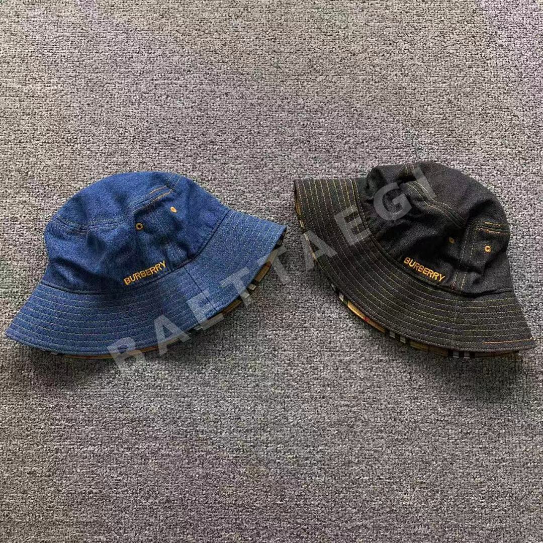 버버리 모자 202681 Burberry Hat
