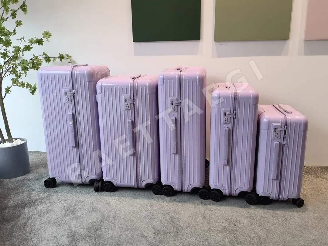 여행가방 리모와 여행가방 상세 이미지 4