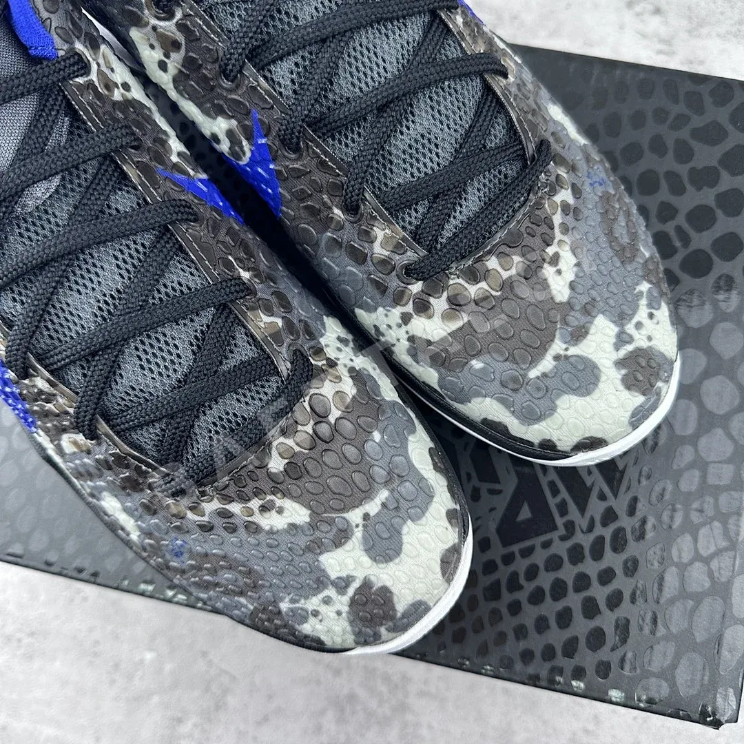 나이키 코비 6 429659-901 200986 Nike Kobe 6 Urban Camo ZK6 상세 이미지 5