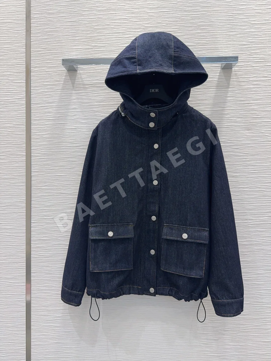 디올 여성 자켓 92119
