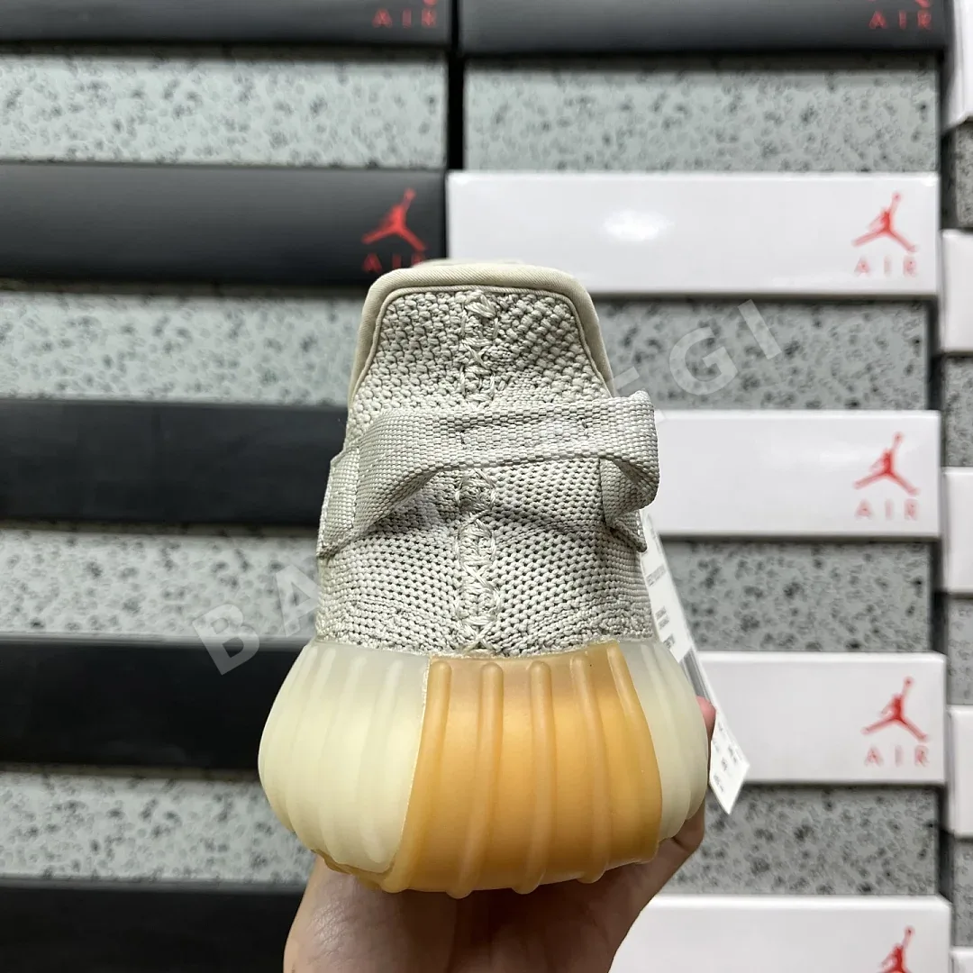 아디다스 [XQ] 이지 부스트 350 V2 F99710 200777 Adidas Yeezy Boost 350 V2 Sesame 상세 이미지 7