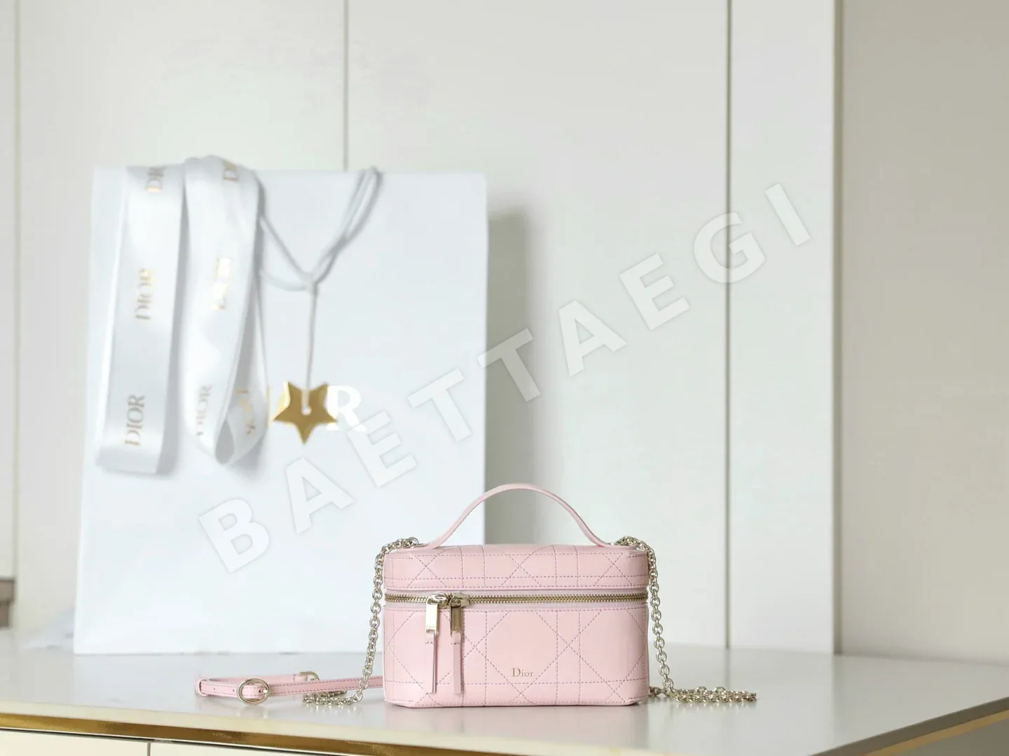 디올 165232 가방 Dior Bag
