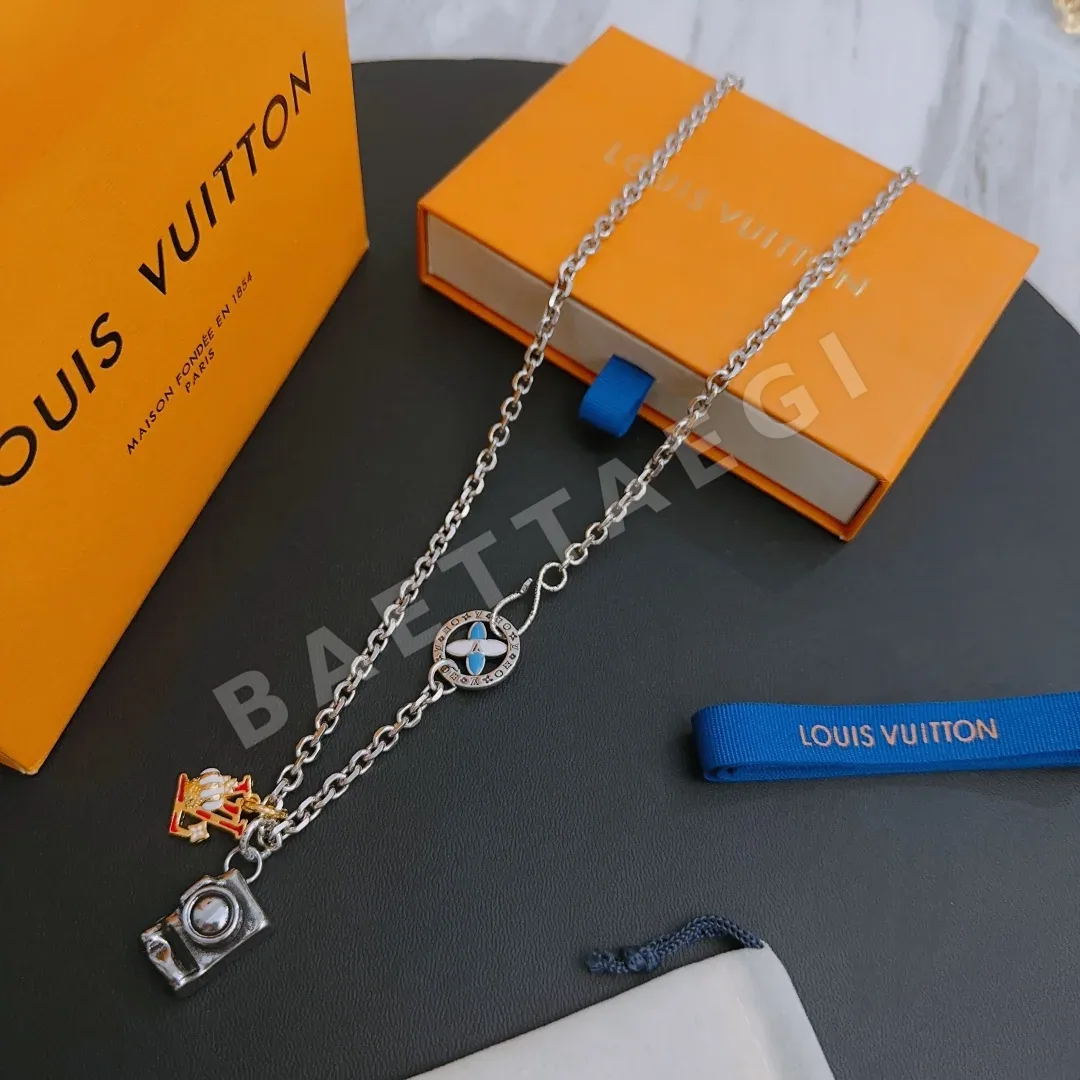 루이비통 목걸이 64011 Louis Vuitton Necklace 상세 이미지 3