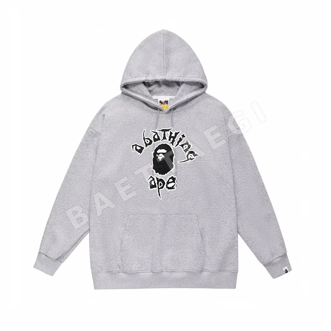 베이프 남성 오버사이즈 반팔 티셔츠 SC7002 BAPE 상세 이미지 7