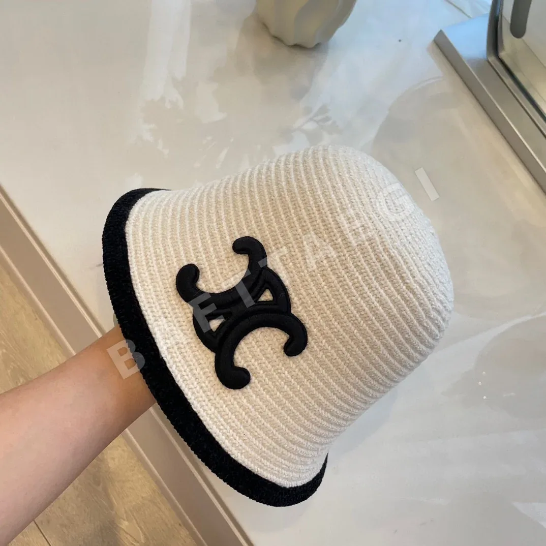 셀린느 모자 83560 Celine Cap 상세 이미지 5