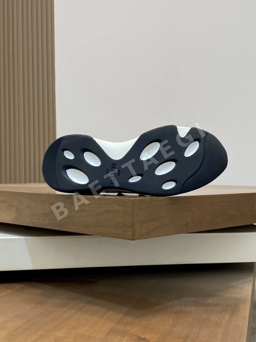 벨루티 섀도우 남성용 운동화 상세 이미지 9