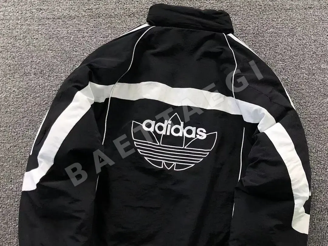 아디다스 패딩 자켓 202750 Adidas Padded Jacket 상세 이미지 12