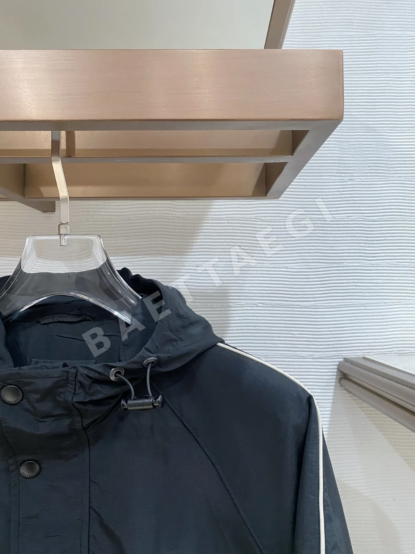 발렌시아가 남성 자켓 53172 Balenciaga 상세 이미지 3