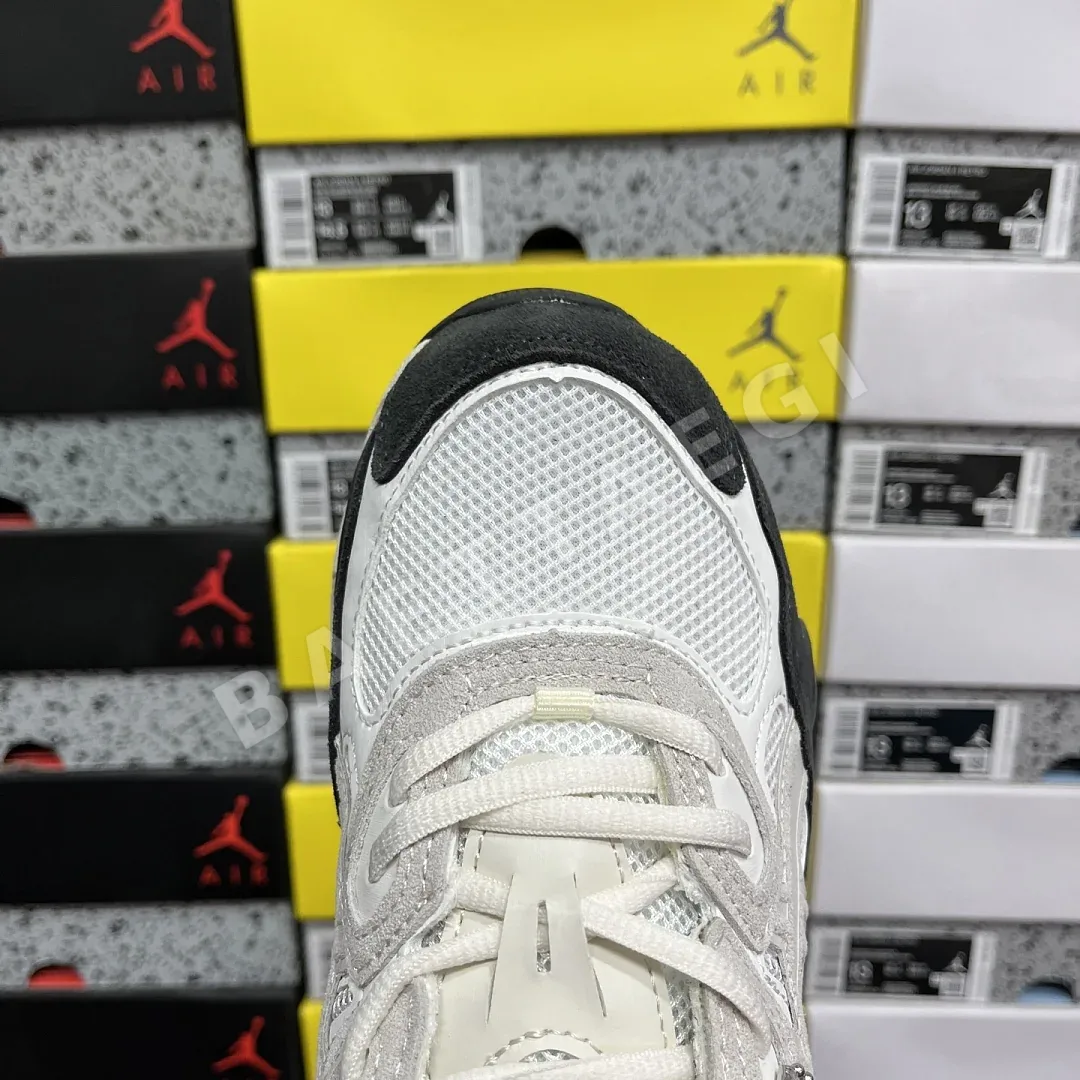 아식스 [GX] 젤 NYC 1203A383-111 200535 Asics Gel-NYC White Smoke Grey 상세 이미지 7