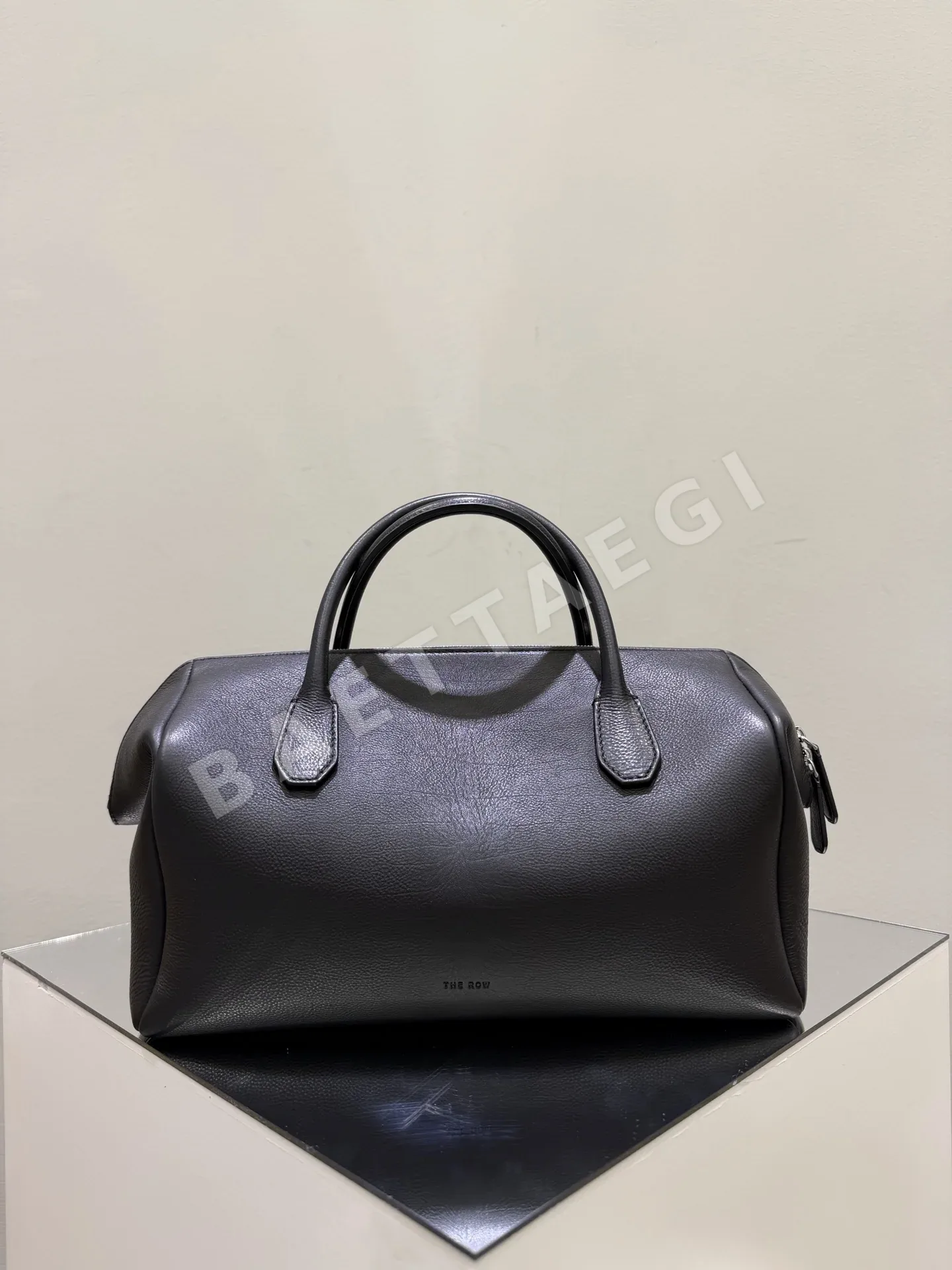 더로우 컴팩트 볼링 백 가방 75277