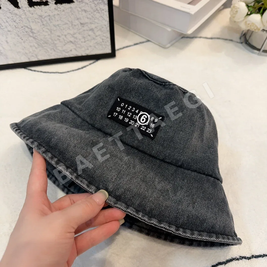마르지엘라 모자 79324 Maison Margiela Cap 상세 이미지 6