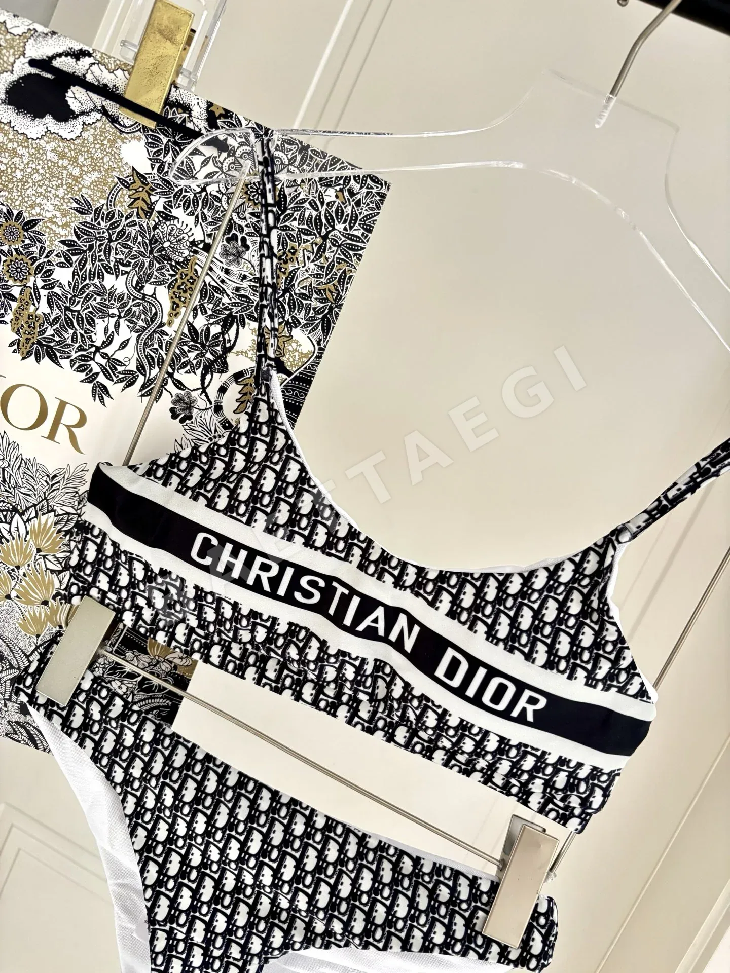 디올 여성 액티브웨어 89414 Dior Activewear 상세 이미지 6