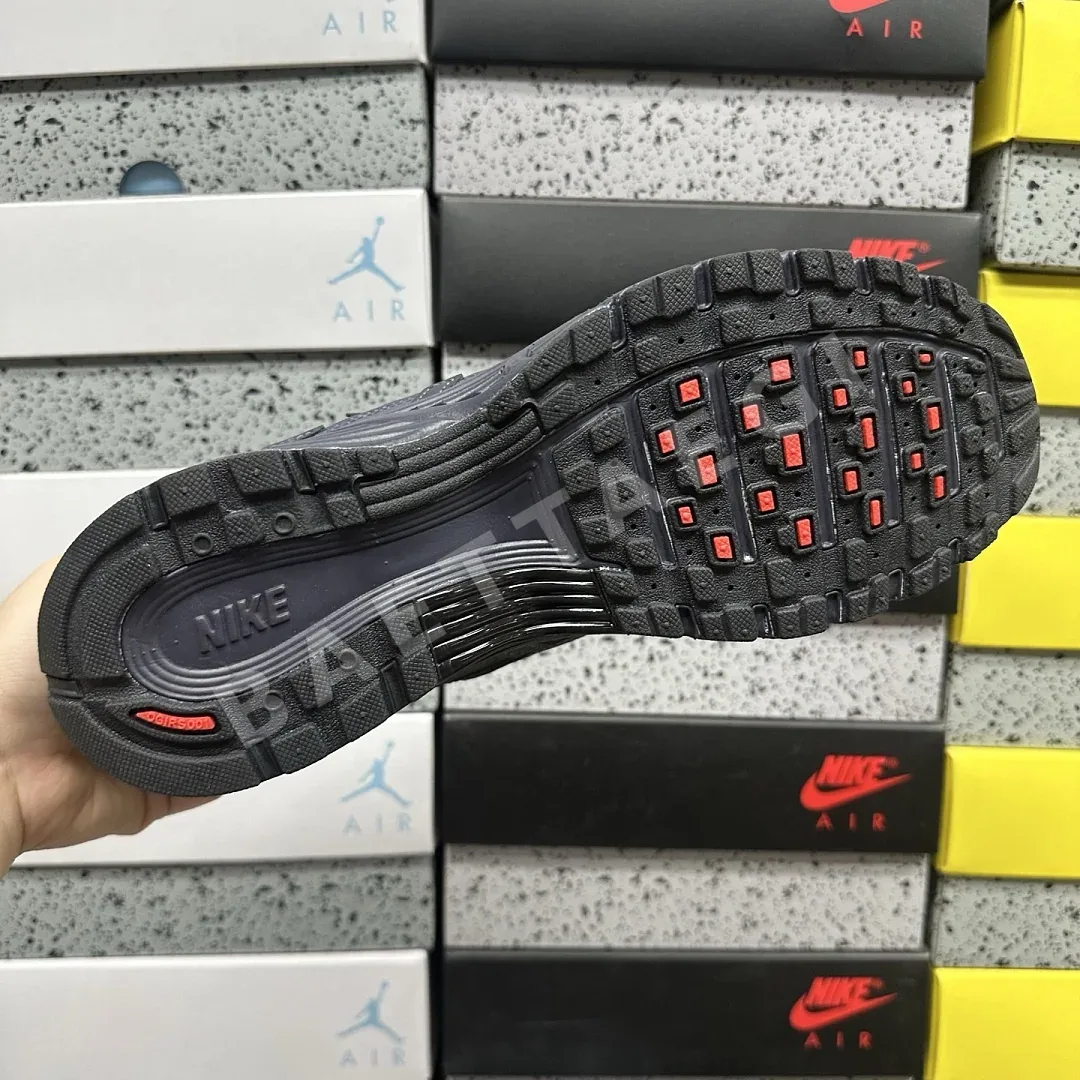 나이키 [PE] P 6000 IQ6590-001 201793 Nike P-6000 상세 이미지 3