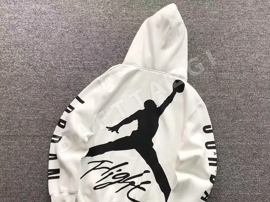 나이키 조던 후드티 203151 Nike Jordan Hoodie 상세 이미지 13