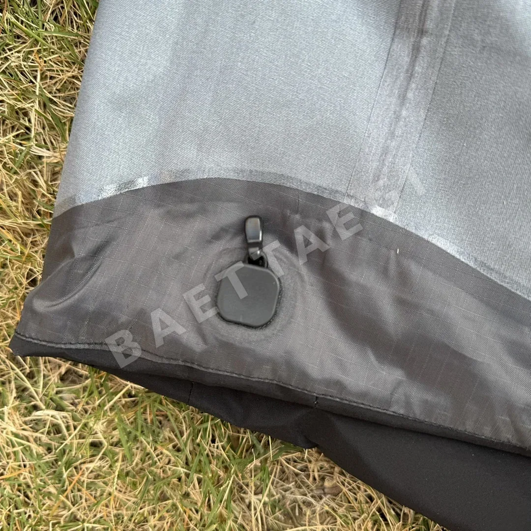 아크테릭스 [TZ] 알파 SV 자켓 6세대 오르카 200131 Arc'teryx Alpha SV Jacket 6 Orca 상세 이미지 15
