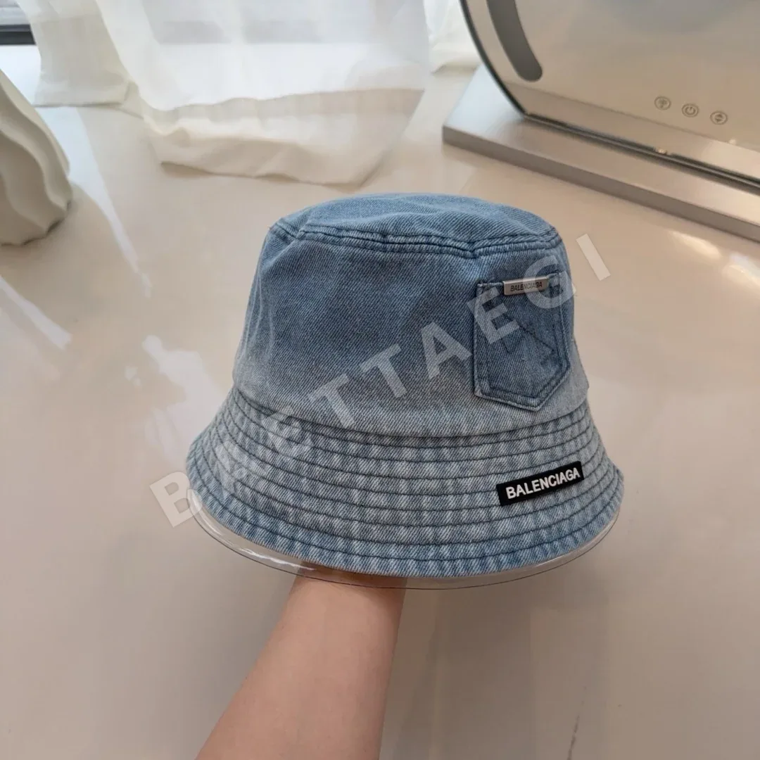 발렌시아가 모자 81675 Balenciaga Cap 상세 이미지 3