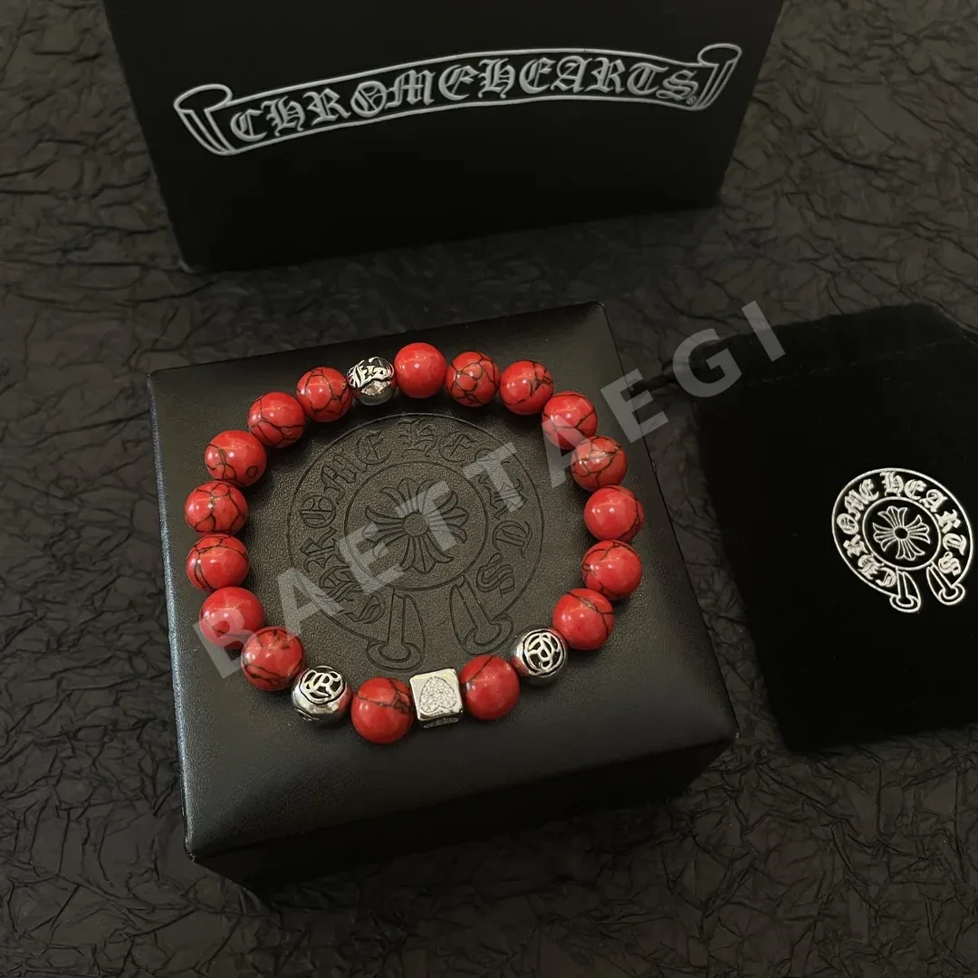 크롬하츠 팔찌 61787 Chrome Hearts Bracelet 상세 이미지 2