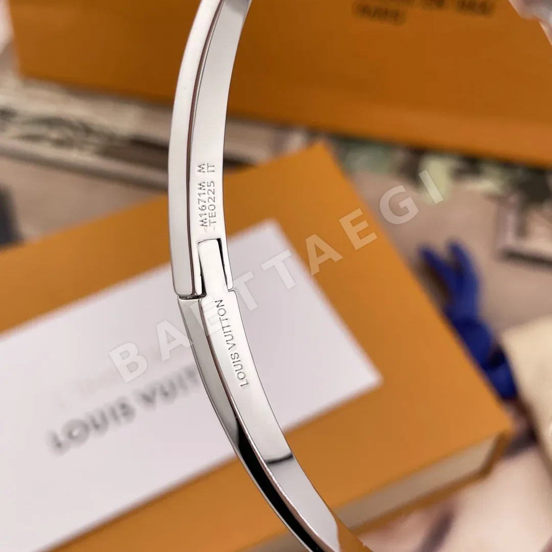 루이비통 팔찌 64125 Louis Vuitton Bracelet 상세 이미지 9