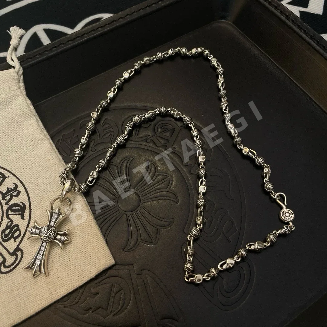 크롬하츠 목걸이 62506 Chrome Hearts Necklace 상세 이미지 9