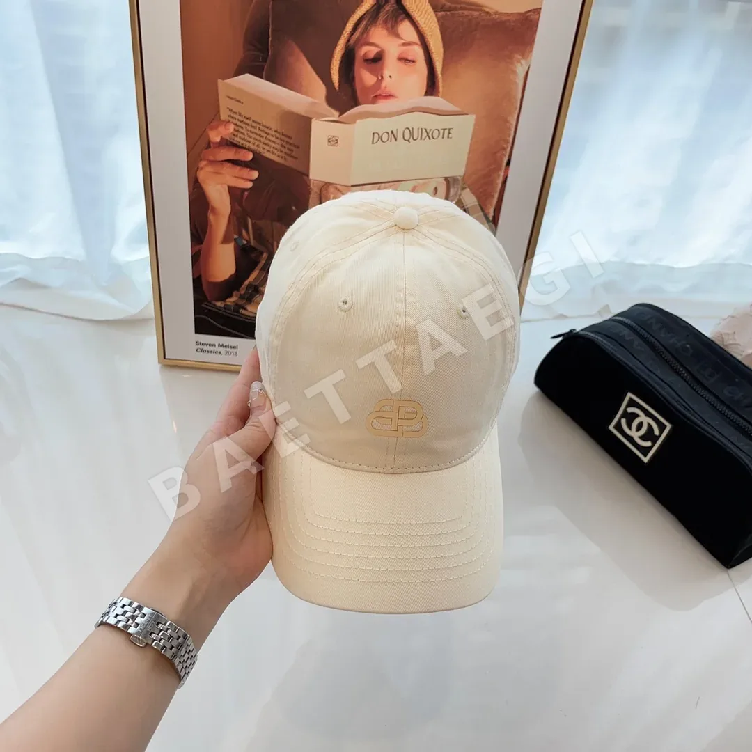 발렌시아가 모자 81741 Balenciaga Cap 상세 이미지 2