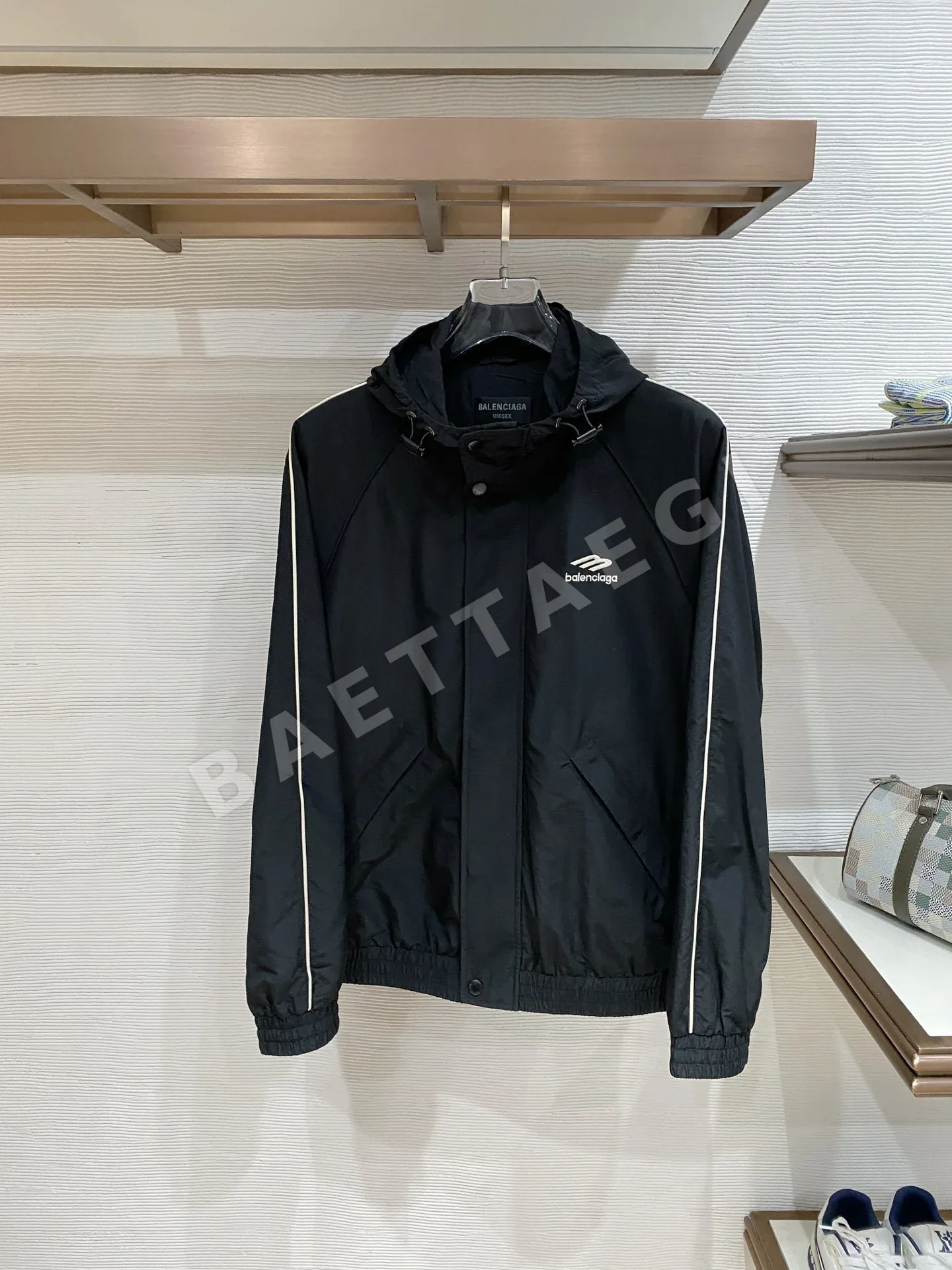 발렌시아가 남성 자켓 53172 Balenciaga