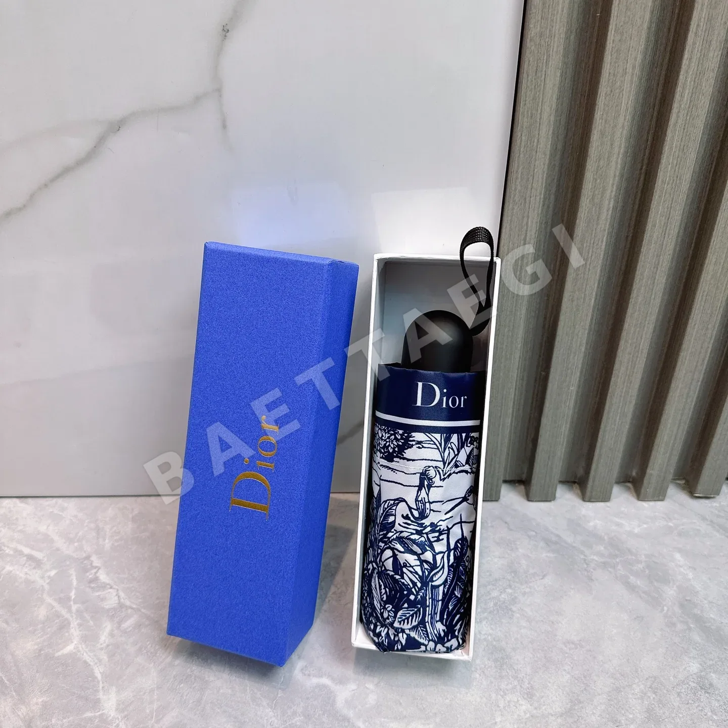 디올 우산 85629 Dior Umbrella