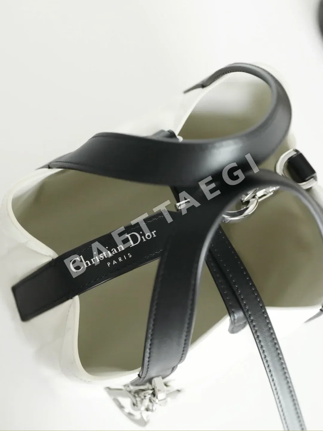 디올 165234 가방 Dior Bag 상세 이미지 4