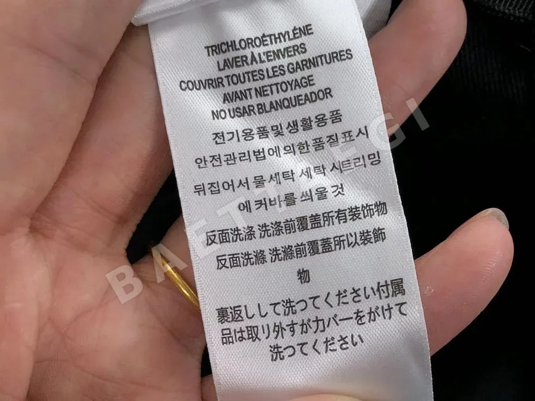 버버리 모자 202674 Burberry Hat 상세 이미지 16