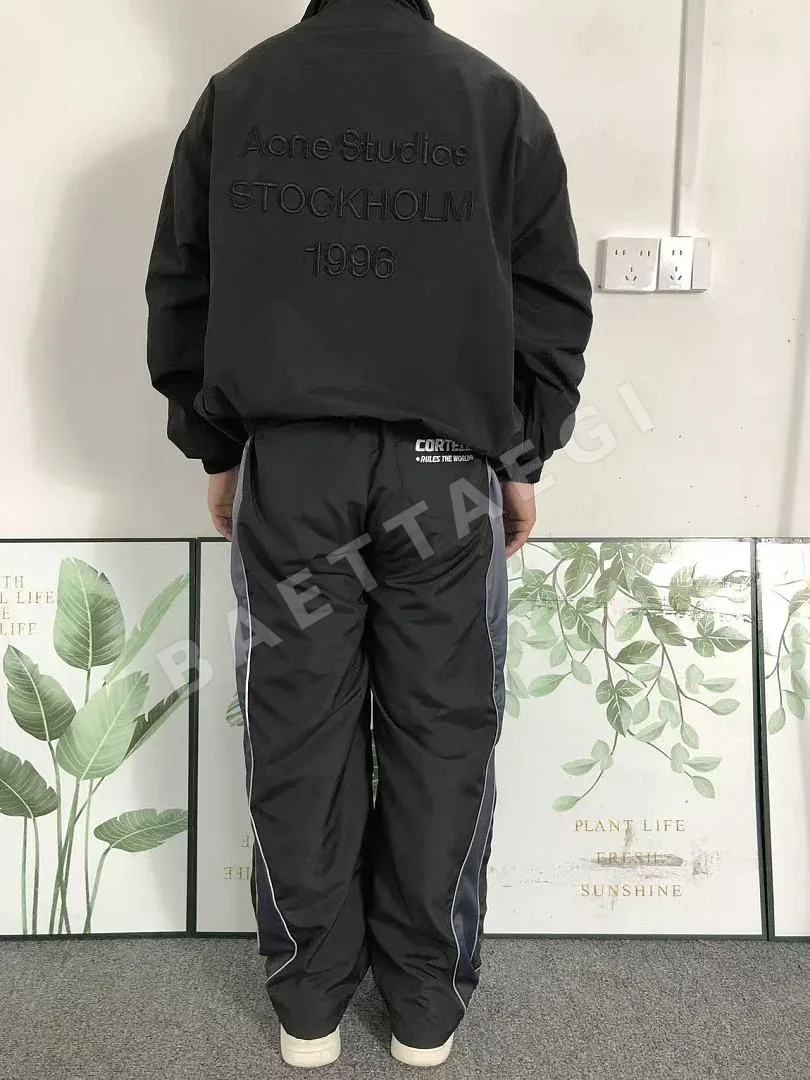 아크네스튜디오 자켓 203513 Acne Studios Jacket 상세 이미지 4
