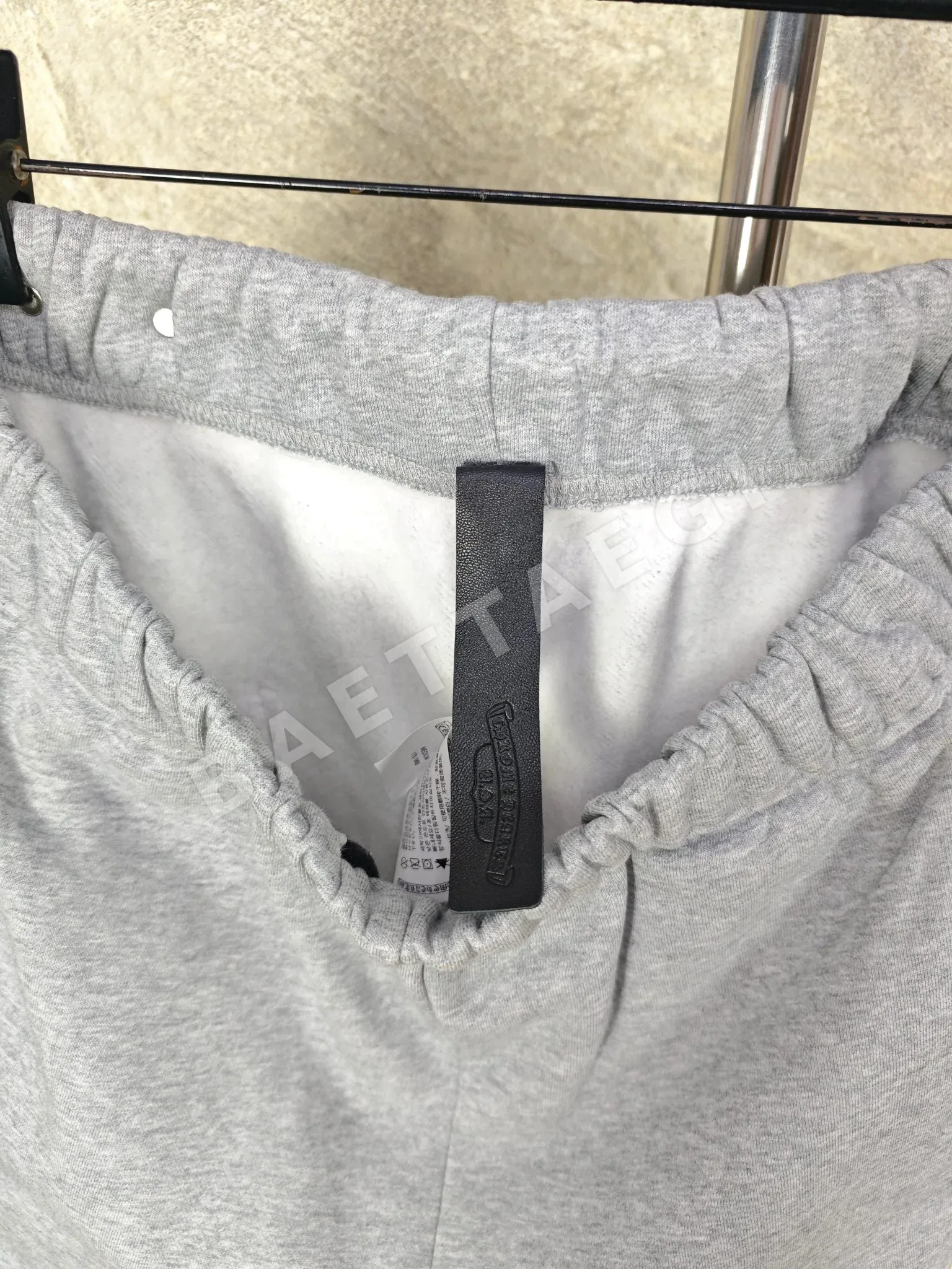 크롬하츠 남성 바지 154899 Chrome Hearts Pants 상세 이미지 8