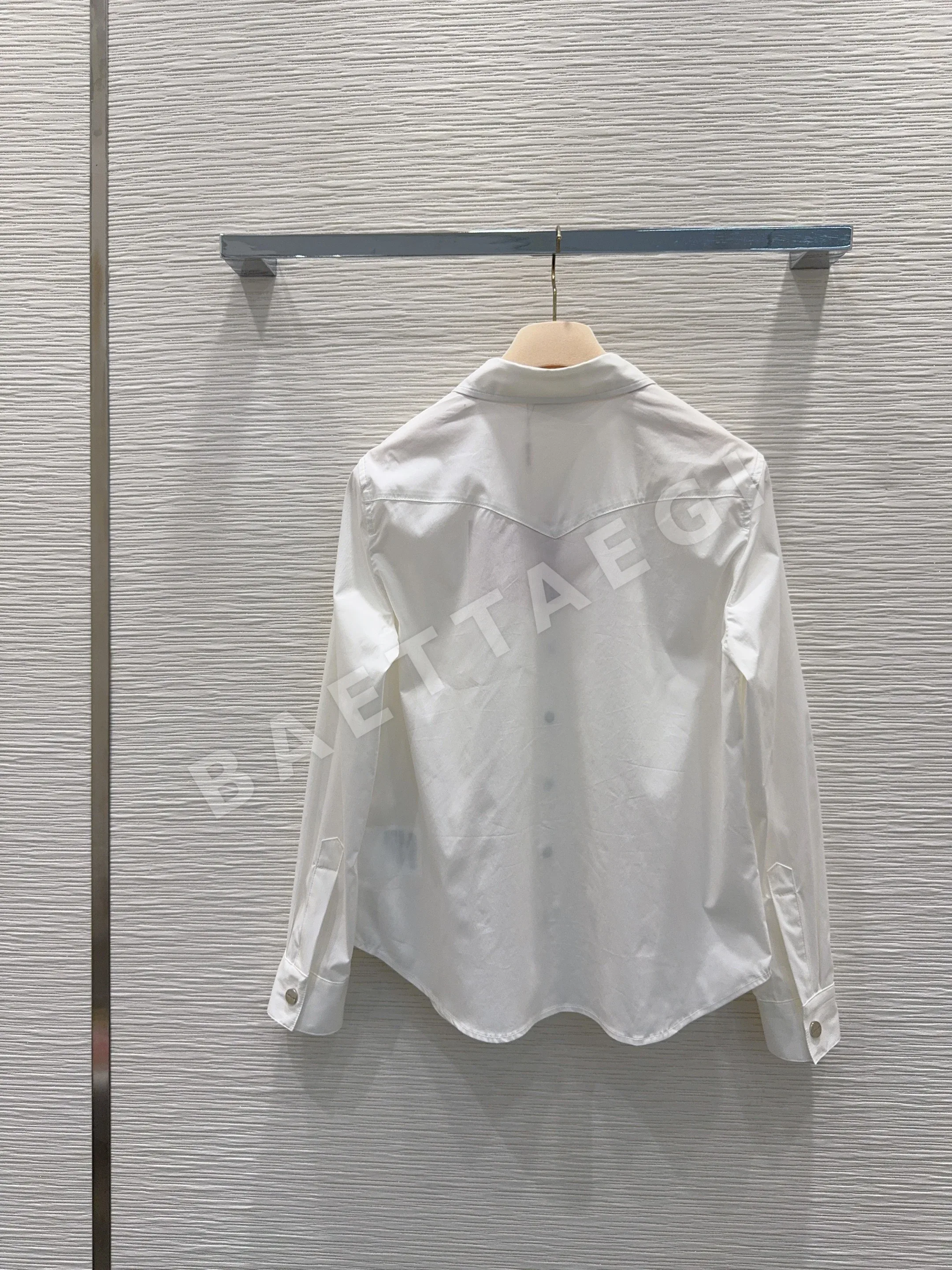 미우미우 여성 셔츠 97195 Miu Miu Shirt 상세 이미지 18