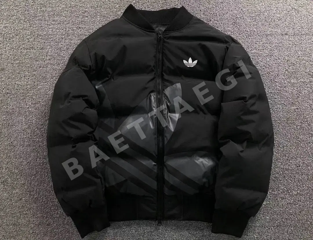 아디다스 패딩 자켓 202755 Adidas Padded Jacket 상세 이미지 7