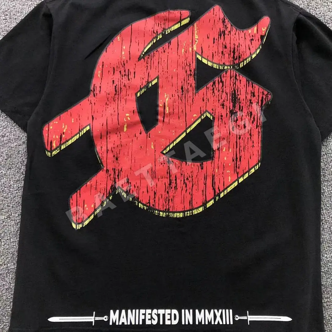갓스피드 반팔 티셔츠 203317 Godspeed T-Shirt 상세 이미지 13
